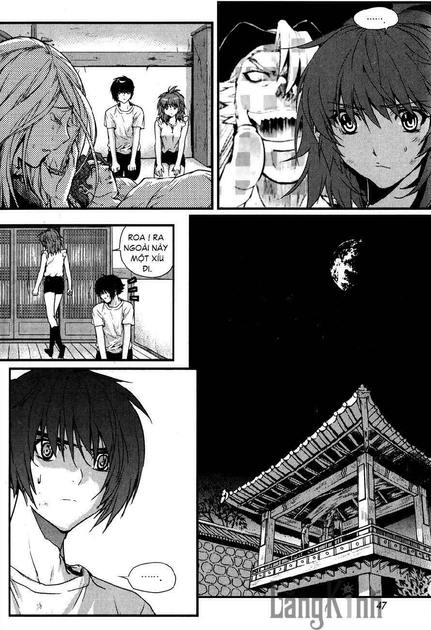 dragon who chapter 29 21