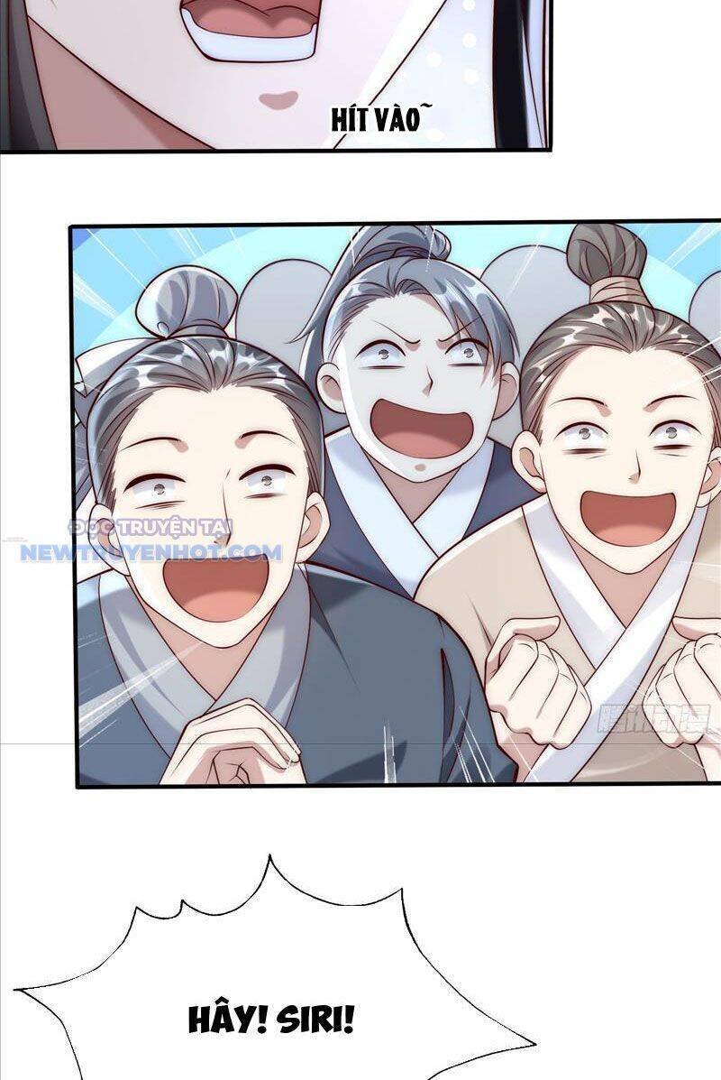 ta thực sự không muốn làm thần tiên chapter 20 49