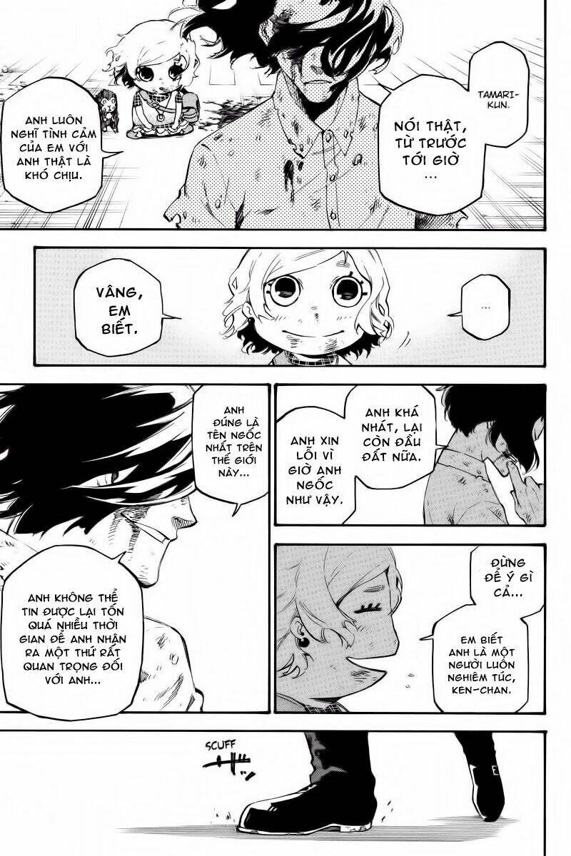 dolly kill kill chapter 83 4