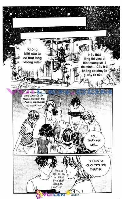 bong bóng trắng chapter 10 114