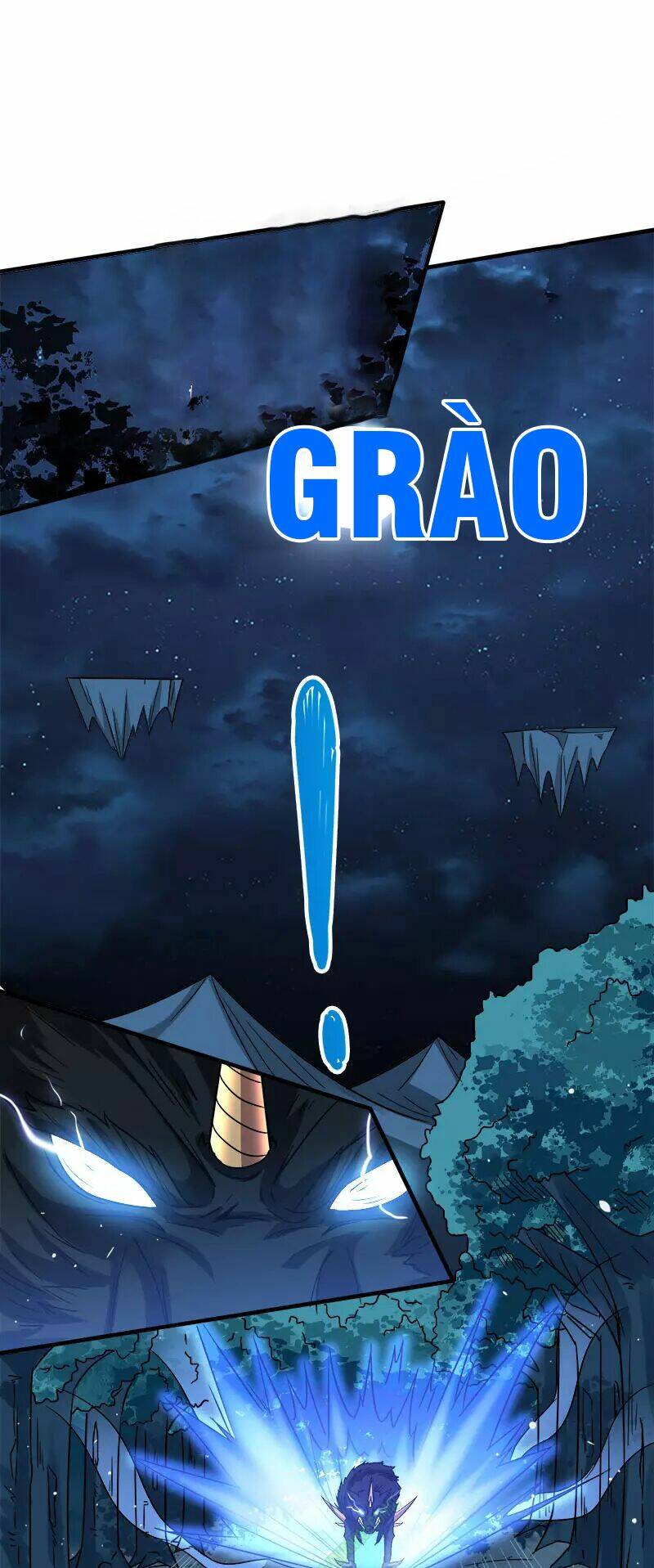 kiếm vũ chapter 12 1