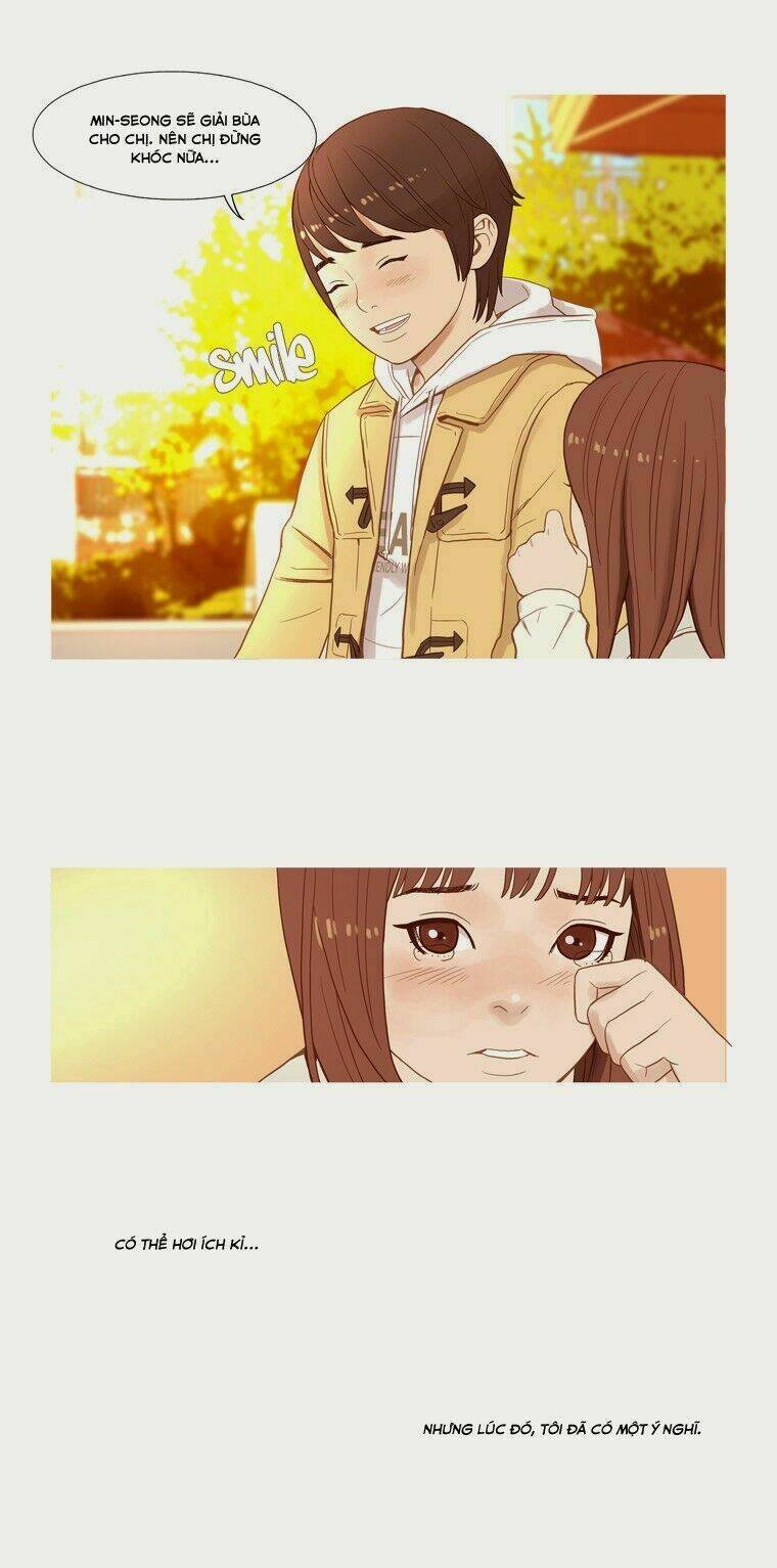 the friendly winter chapter 14 22