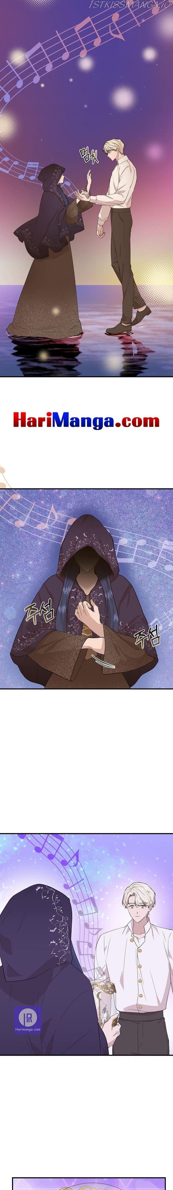 tôi không phải là lọ lem chapter 32 17