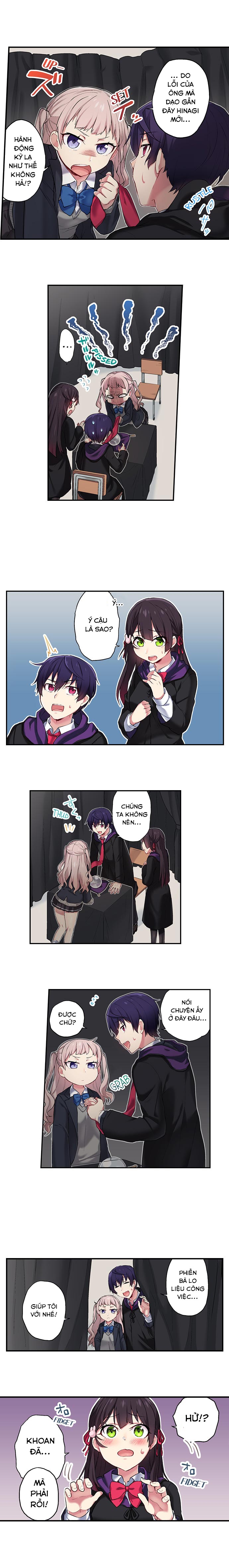 tôi có thể thấy số lần mà họ đã lên đỉnh chapter 10 4