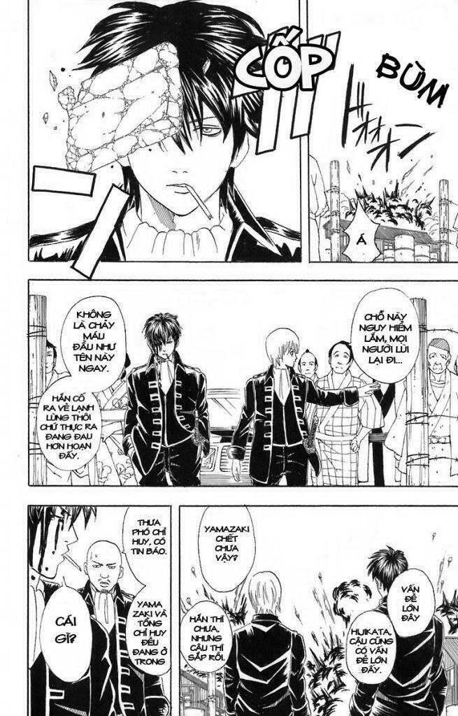 gintama - linh hồn bạc chapter 51 18