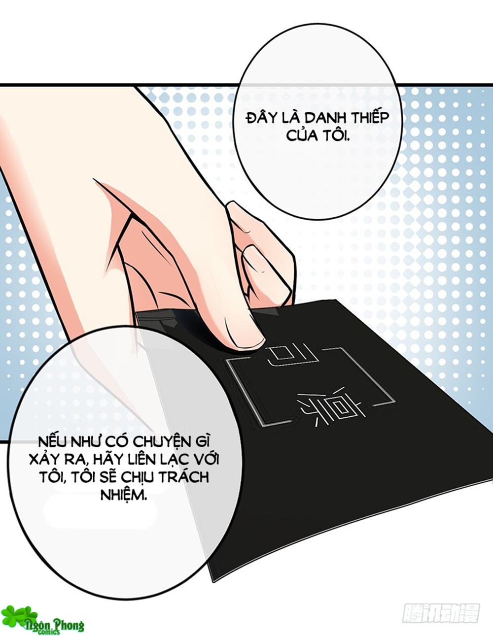 nhật ký dạy dỗ của gia tộc đáng yêu chapter 41 11