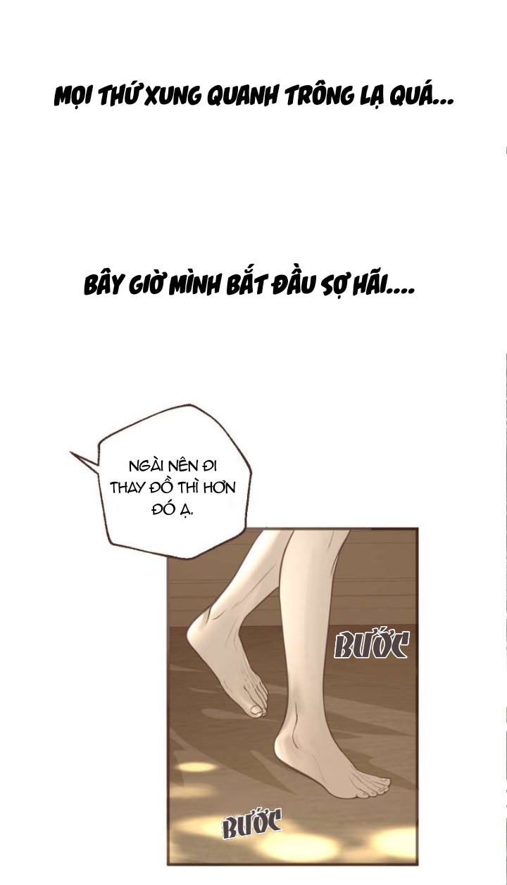 tôi là khun bea đẹp nhất xiêm chapter 1 26