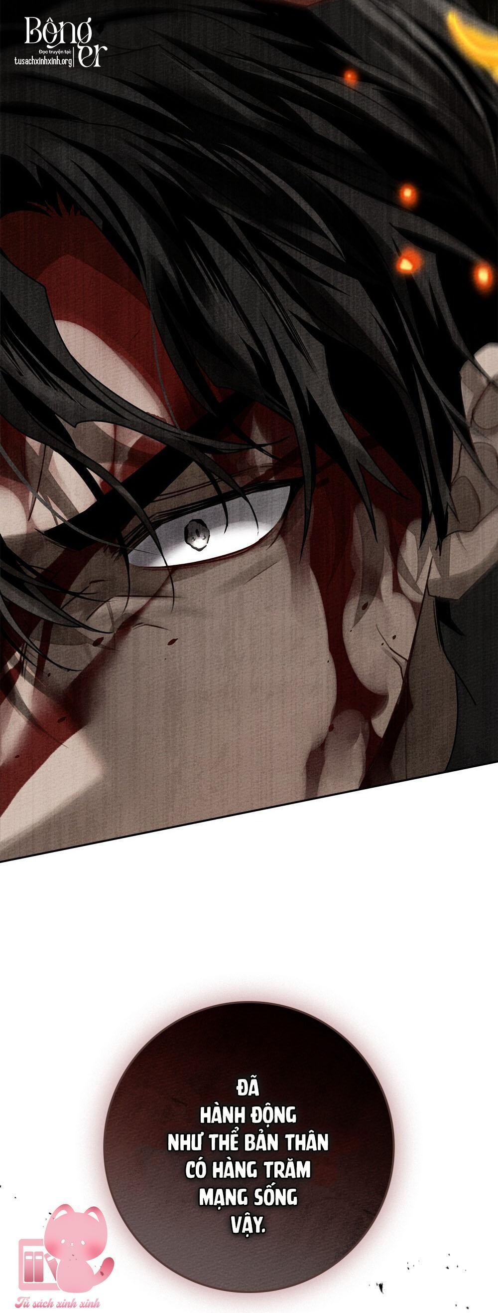 dưới tán cây sồi chapter 65 53