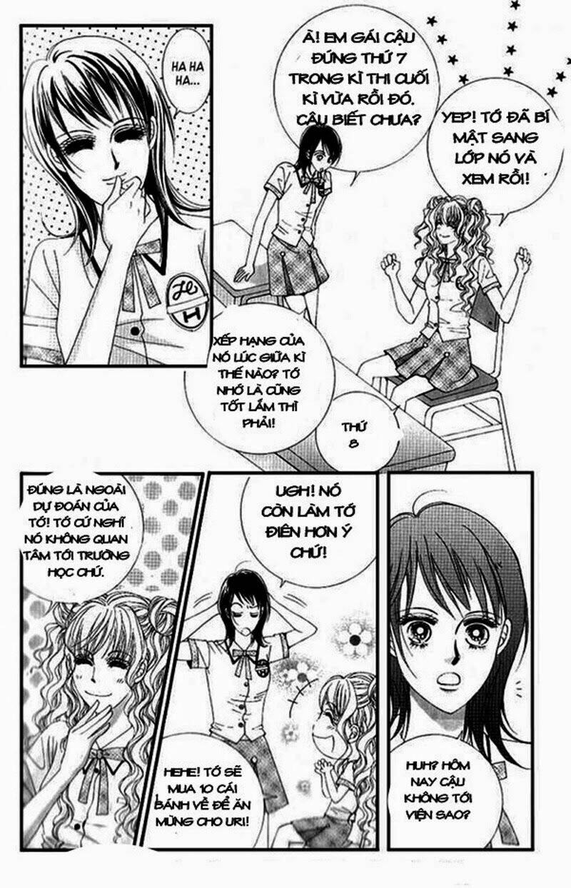 địa ngục tuyết trắng chapter 2 8