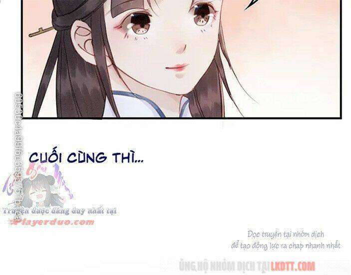 trọng sinh bá sủng nhiếp chính vương quá mạnh mẽ chapter 128 23