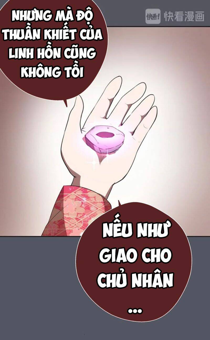 cao đẳng linh hồn chapter 51.3 15