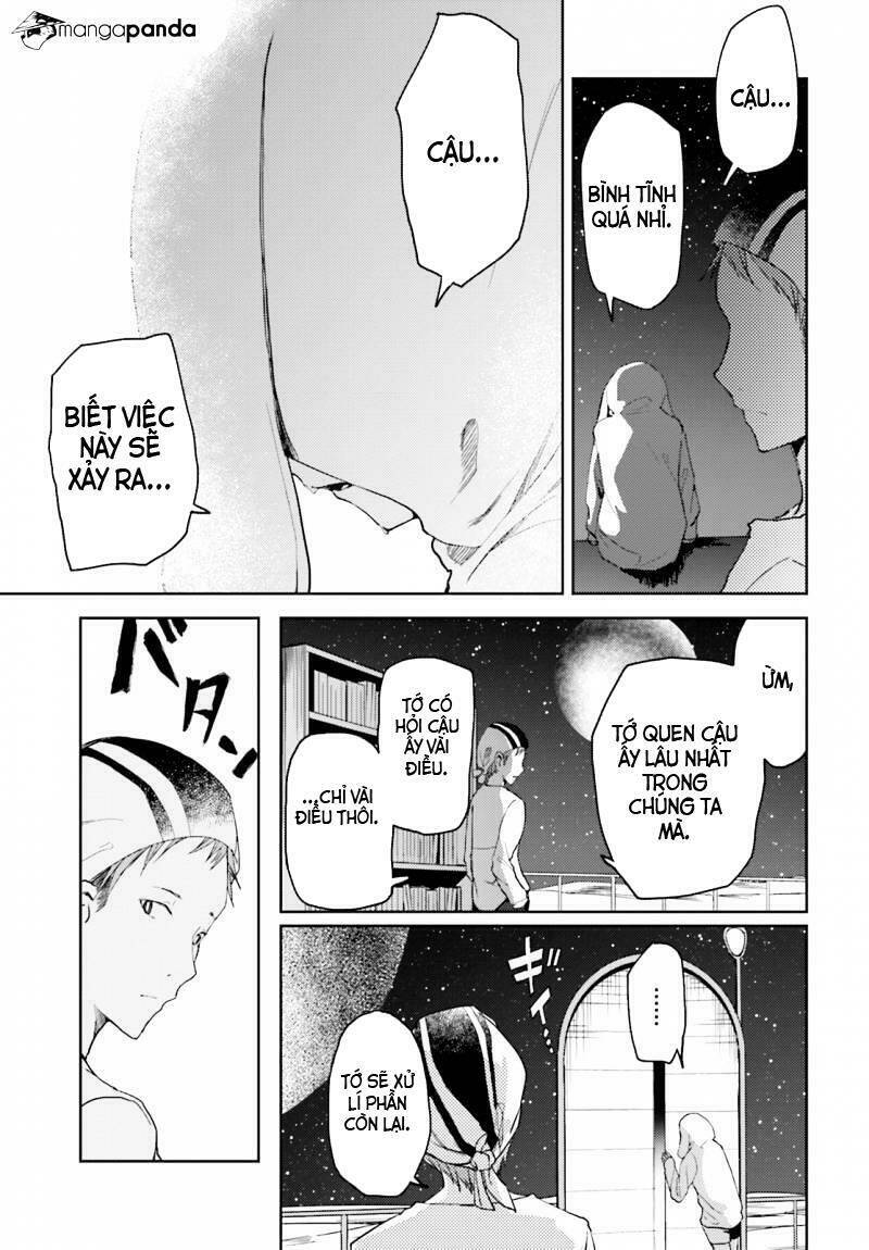 instant bullet chapter 15 15