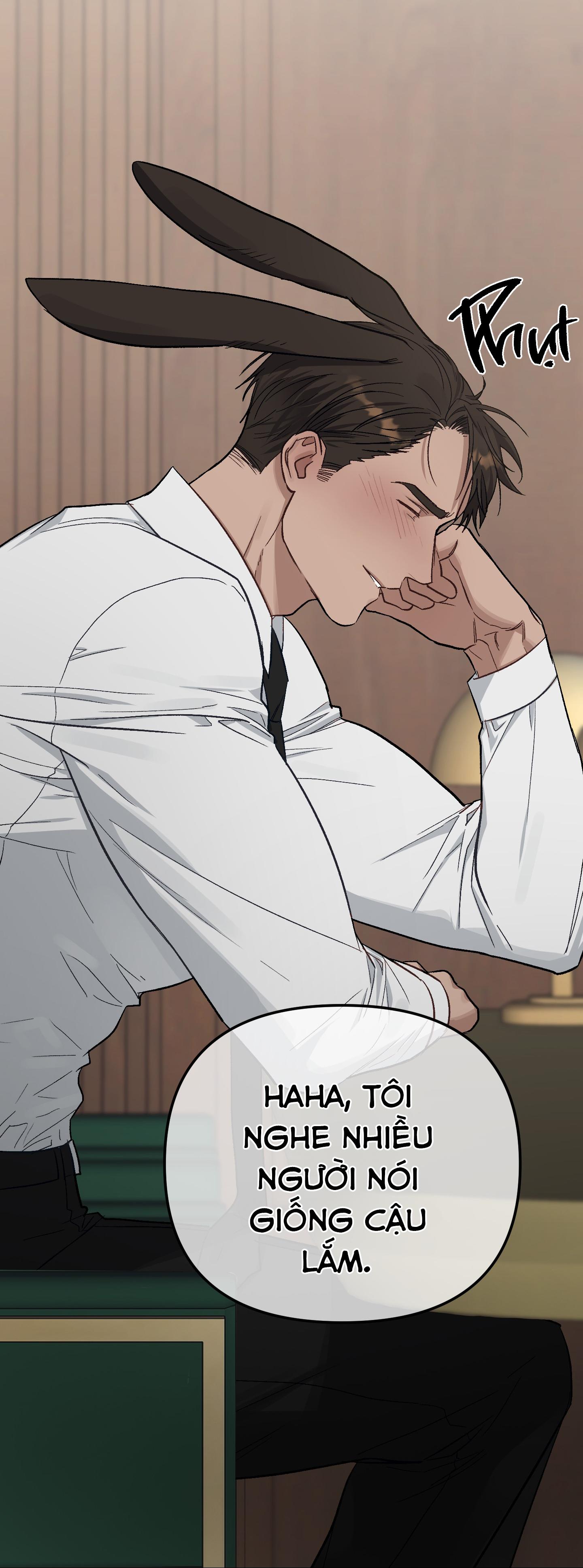 thỏ nhỏ xuất tinh trong 3 giây chapter 2 52