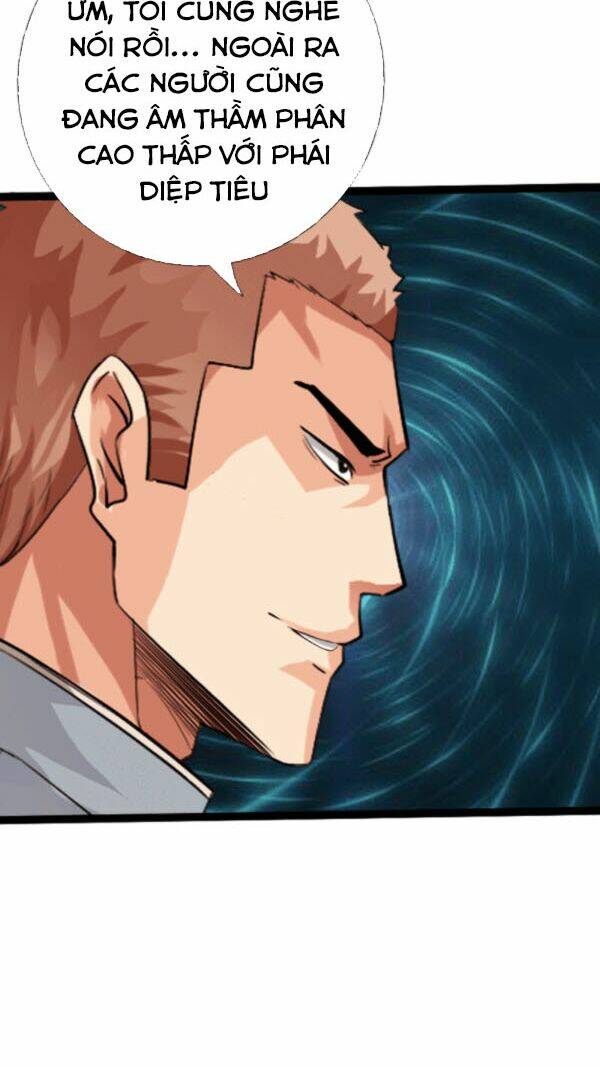 tuyệt phẩm tà thiếu chapter 134 2