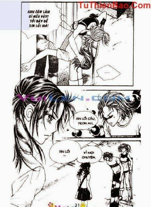 nhật ký tân hôn chapter 10 30