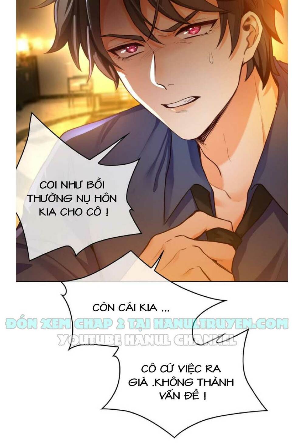 kiều thê muốn bỏ trốn của phúc hắc tổng tài chapter 1 28