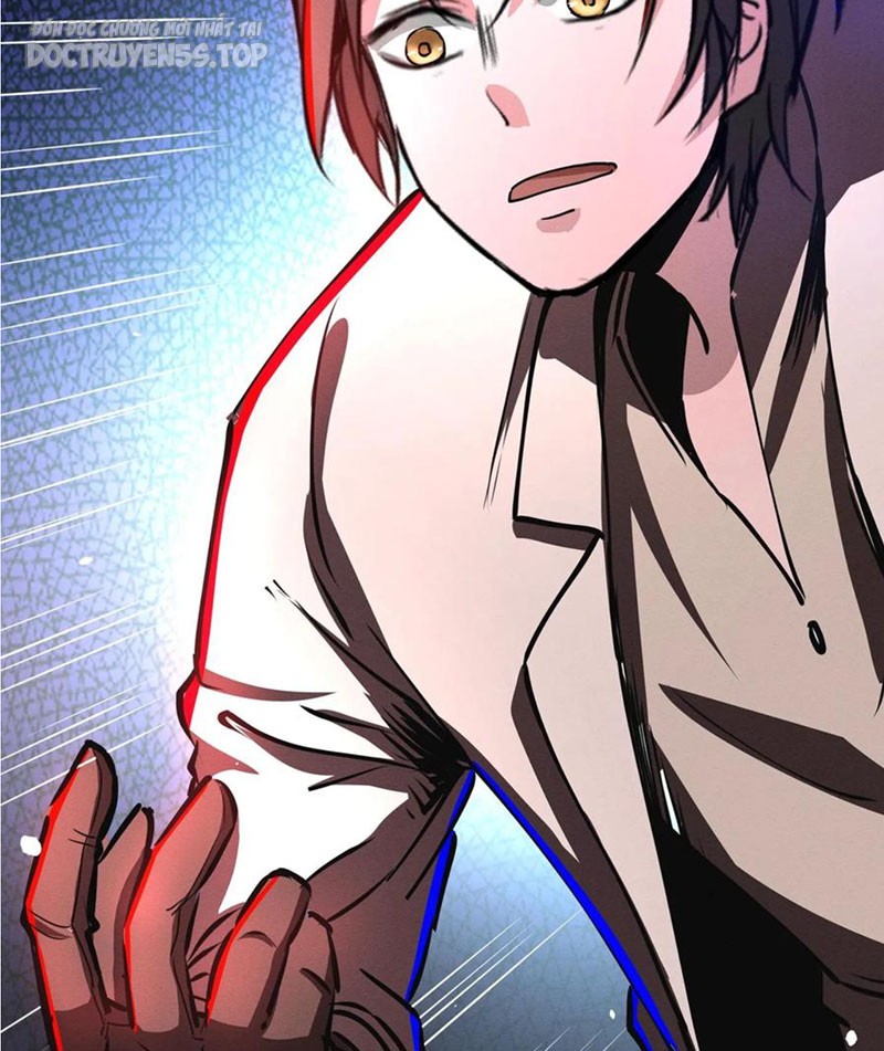 quỷ dị dược tề sư: bệnh nhân của ta đều là kinh khủng chapter 155 30