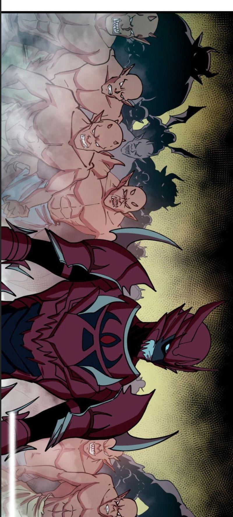 tôi trở lại thăng cấp một mình chapter 41 58