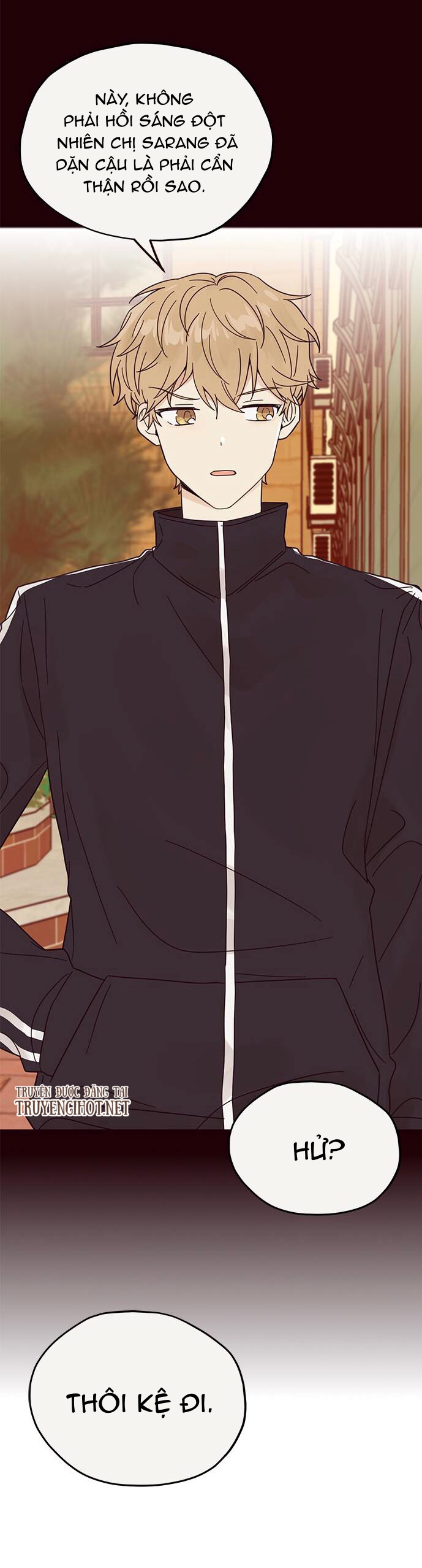 sợi chỉ nhân duyên của sarang chapter 11 34