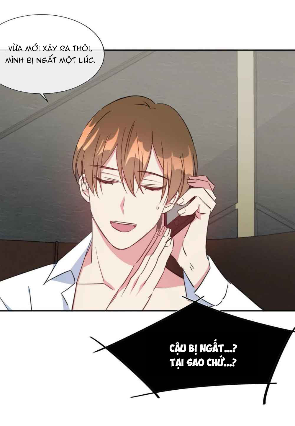 mayday mayday mayday chapter 10 37