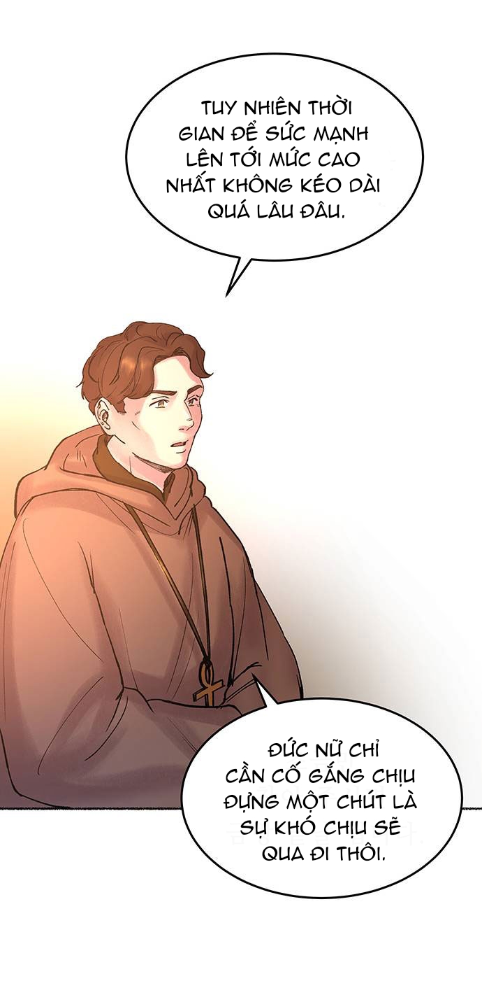 như gió trên cành cây khô chapter 20 20