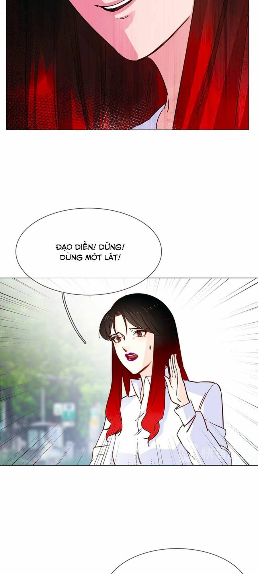 ngôi sao vụn vỡ chapter 53 12