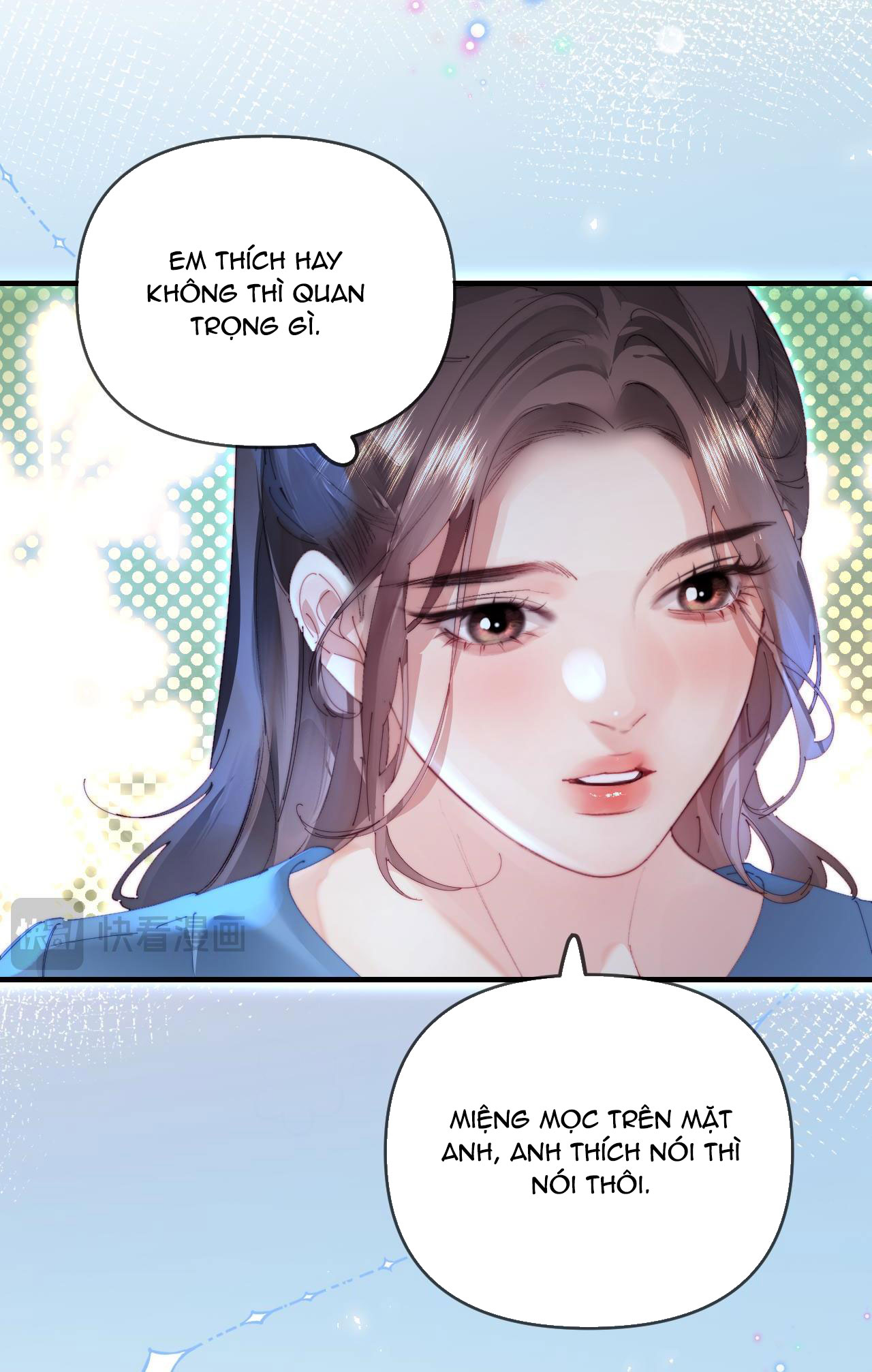 câu chuyện ngọt ngào của cặp vợ chồng đỉnh lưu chapter 80.2 13