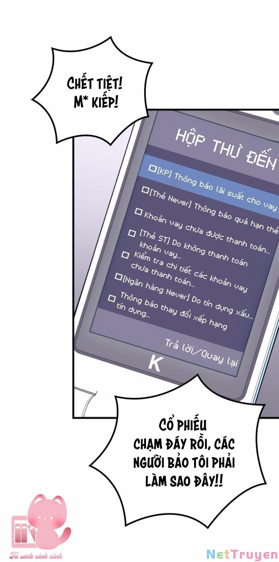 cô đi mà lấy chồng tôi chapter 41 15