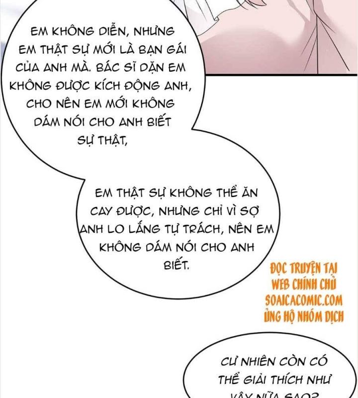 đại tiểu thư có thể có bụng dạ gì xấu chứ! (full) chapter 107 55