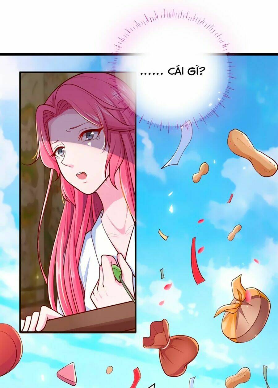 nam sủng của ta muốn leo tường chapter 5 23