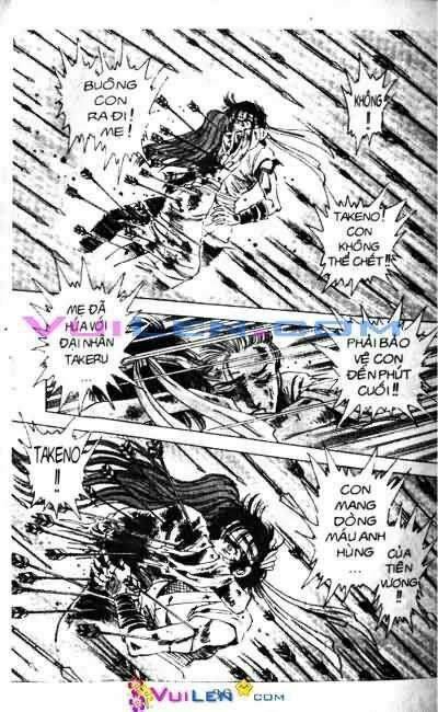 vương tử takeru chapter 12 36