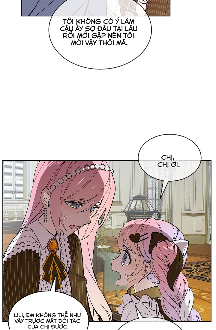 quý cô quyền lực chapter 11 60