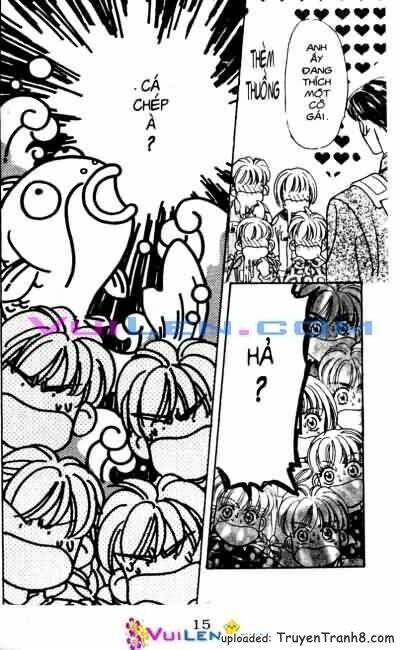 yamada tarou monogatari chapter 15 16