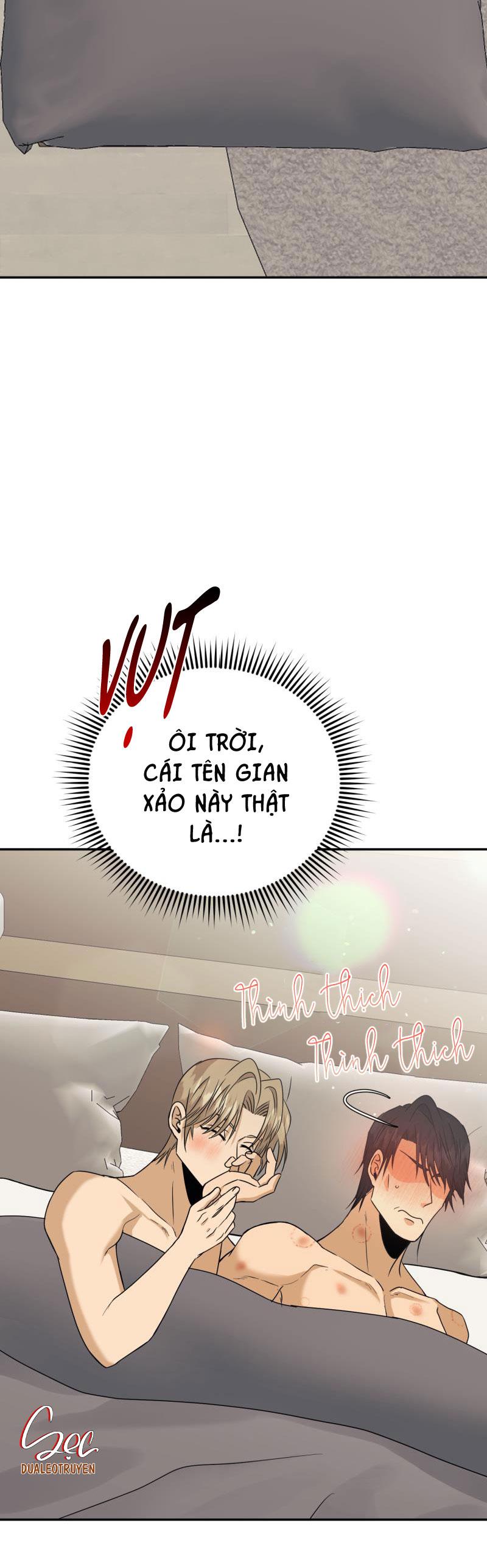 tuyển tập những ông chú tà zâm chapter 7.92 59