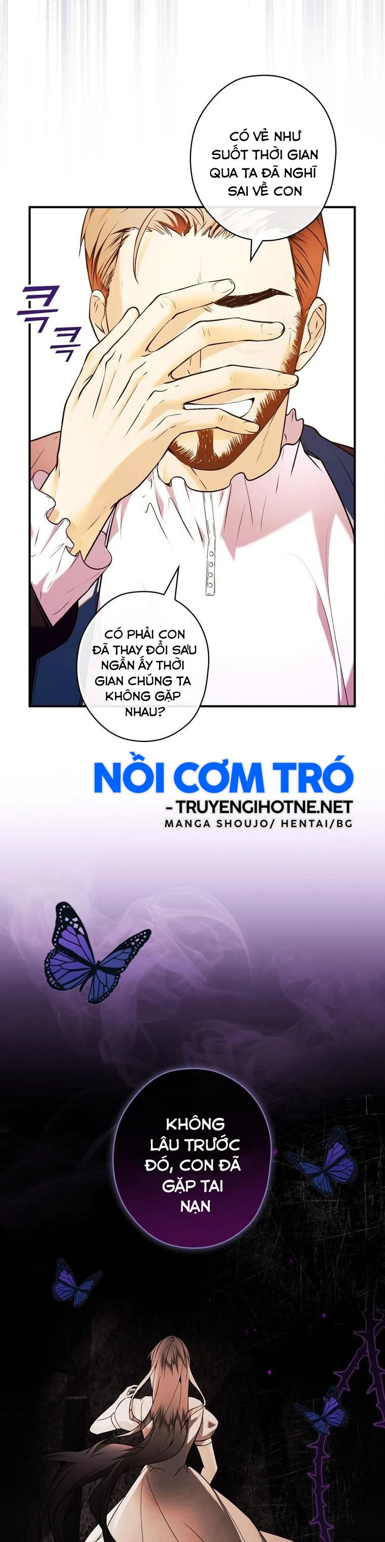 nàng tiểu thư nhà công tước chapter 11 11