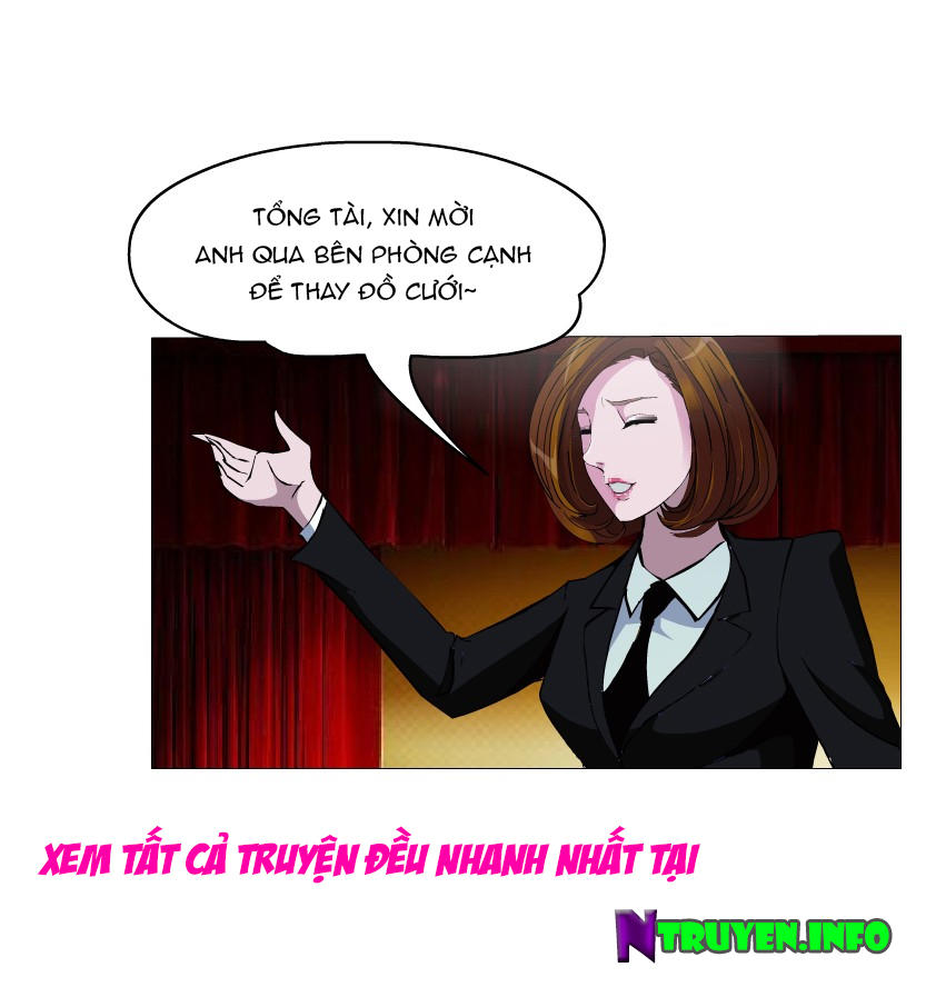 cạm bẫy của nữ thần chapter 118 20