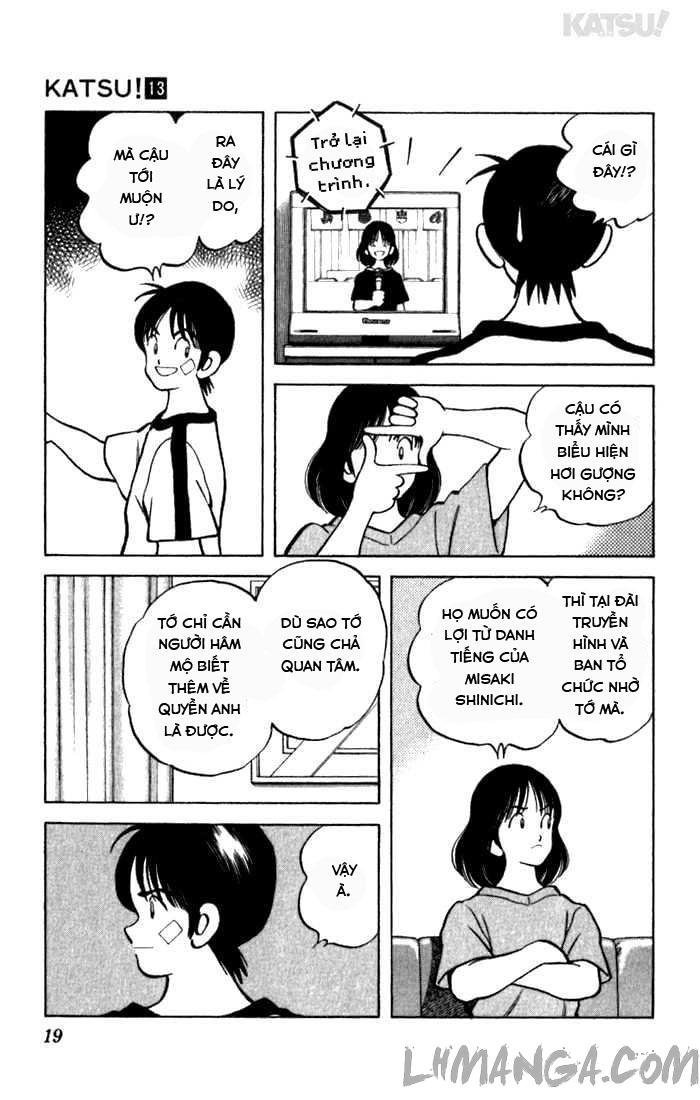 katsu chapter 118 21