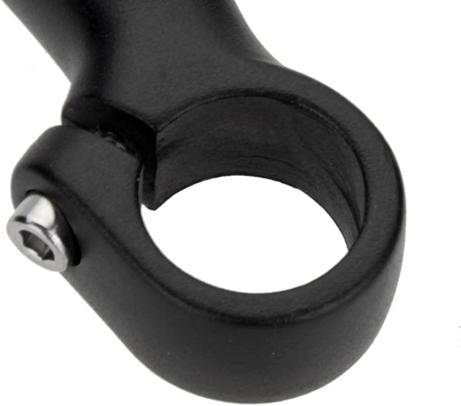 Tay lái xe đạp hợp kim nhôm 22,2mm