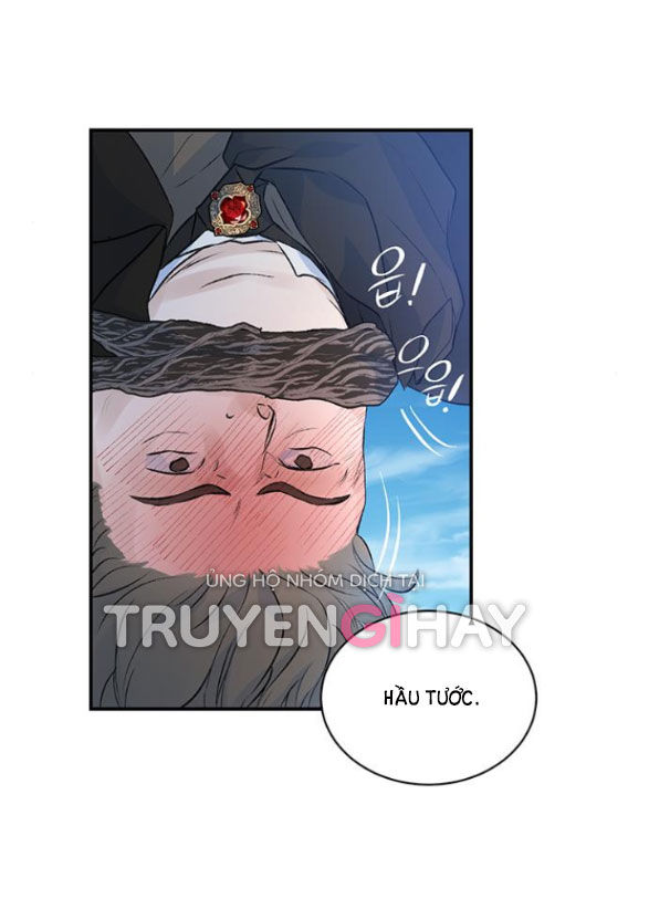 tôi tưởng bản thân không còn sống được bao lâu! chapter 2.1 7