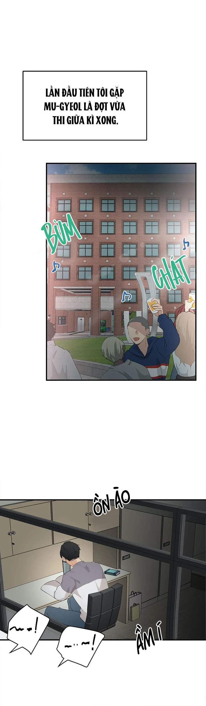 phi thường hoàn mỹ chapter 35 7