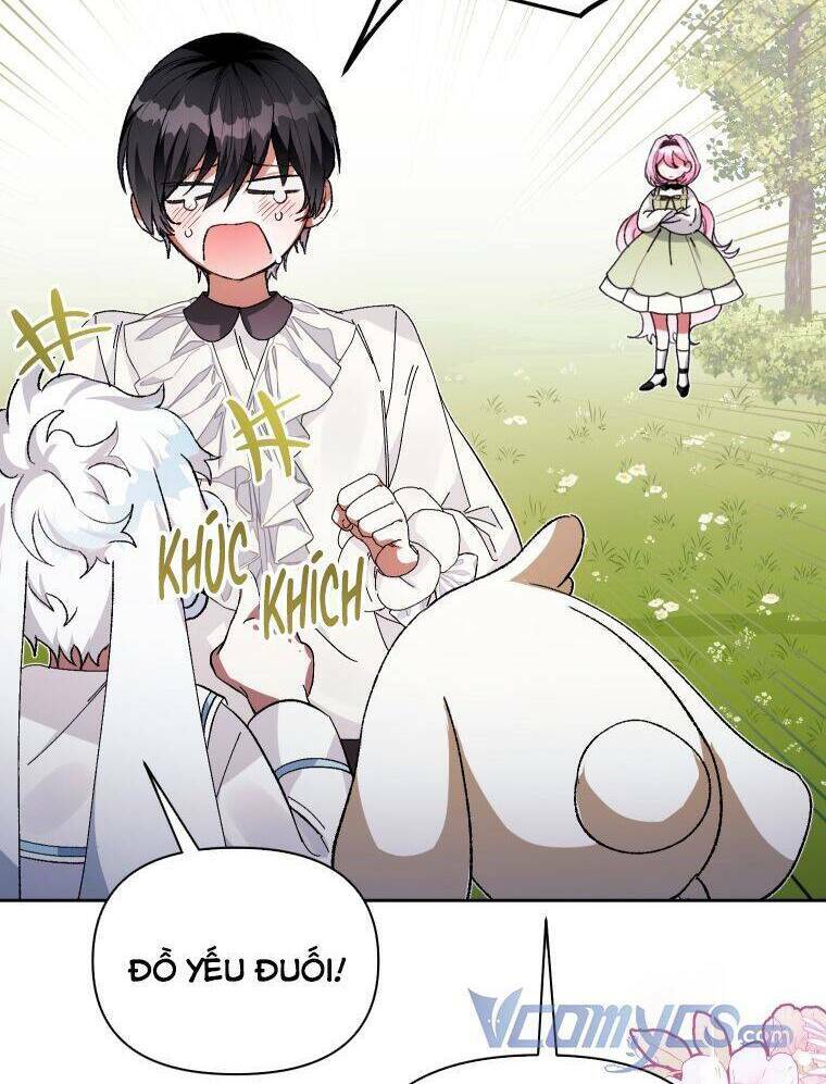 này tiểu công tước, hãy tin ở chị đi! chapter 17 94