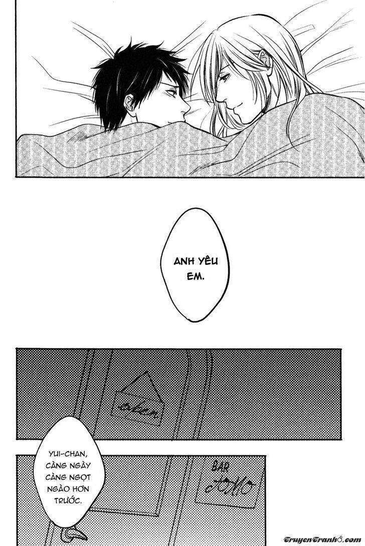 kawaisa amatte nanika ga hyakubai chapter 5 42