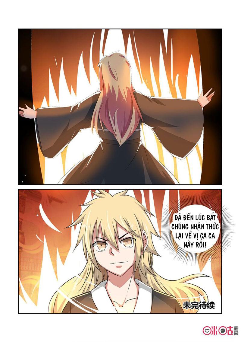 tiên vương chapter 28 13