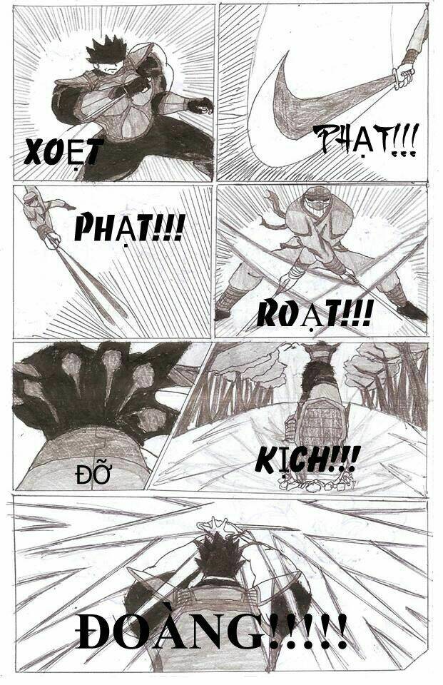 long nhẫn chapter 2 13