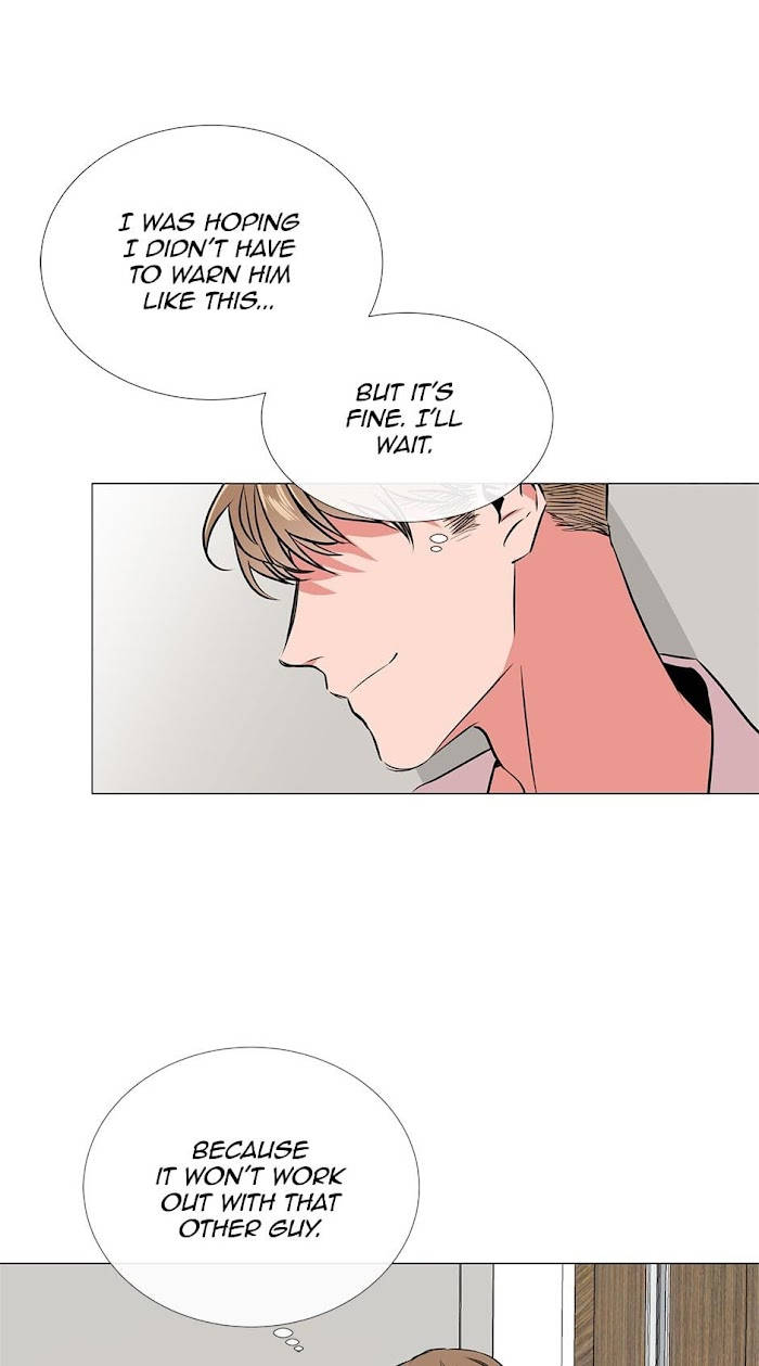 [raw] red candy chapter 33 53