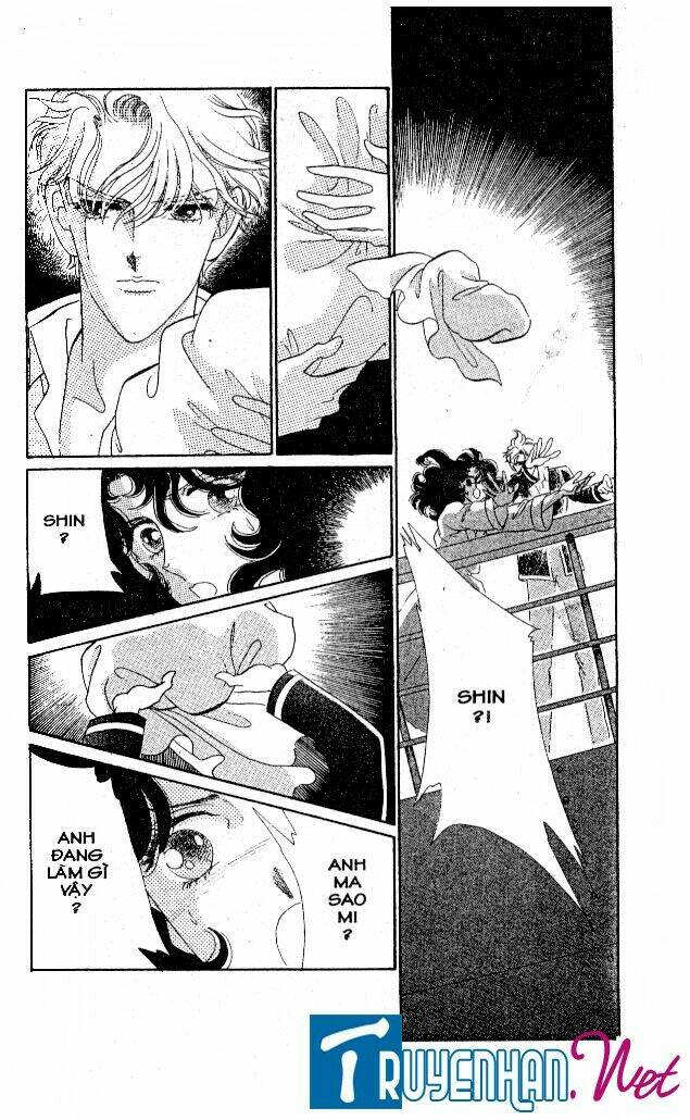 magnolia waltz chapter 23 8