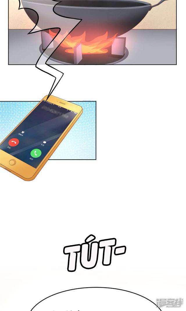 tổng tài xấu xa, đừng hòng thoát chapter 11 20