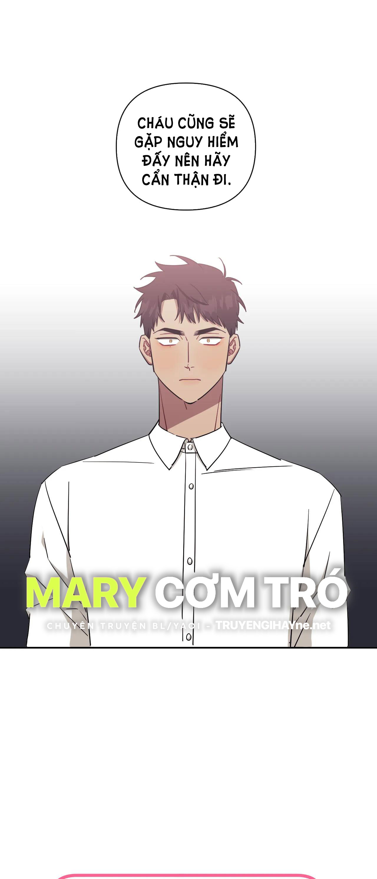 hơn cả bạn bè chapter 52.1 20