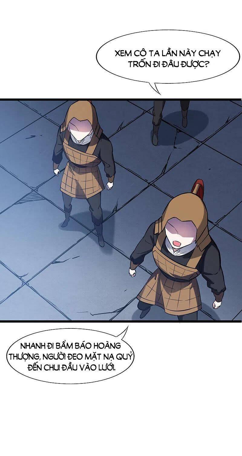 phượng nghịch thiên hạ chapter 486.1 10