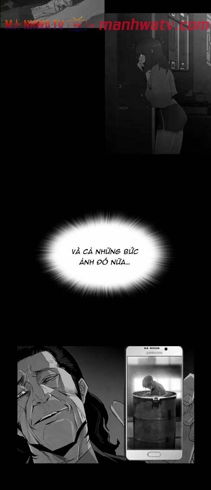 kẻ hồi sinh chapter 57 7